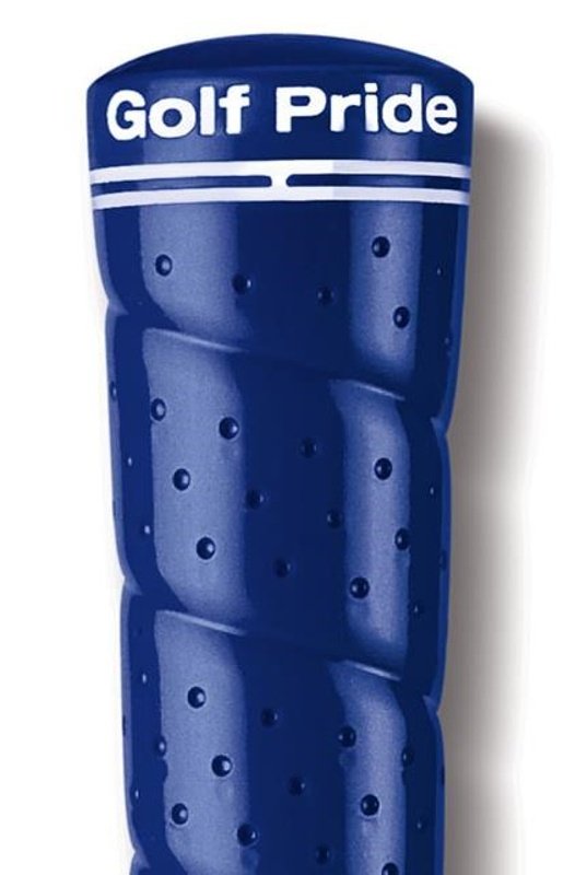 Golf Pride Tour Wrap 2G grip, Standard, granatowy