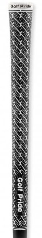 Golf Pride Z-Cord grip, Standard, czarno/biały