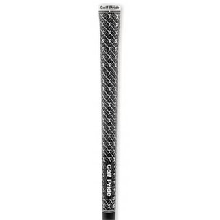 Golf Pride Z-Cord grip, Standard, czarno/biały