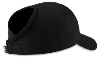 Callaway Hightail damska czapka z daszkiem, czarna
