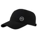 Callaway Hightail damska czapka z daszkiem, czarna