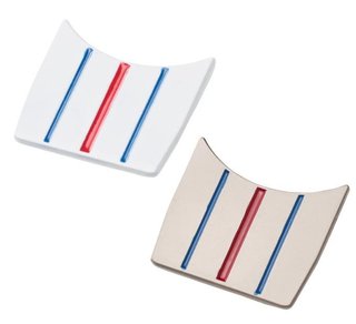 Callaway Triple Track Markers (2 sztuki)