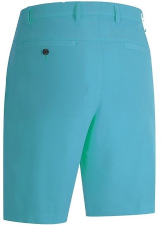 Callaway Chev Tech spodenki męskie , blue curacao