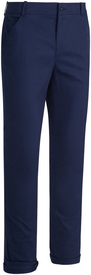 Callaway 5 pocket damskie spodnie, granatowe