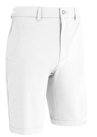 Callaway Chev Tech spodenki męski, bright white