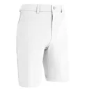 Callaway Chev Tech męskie szorty II 2021, bright white