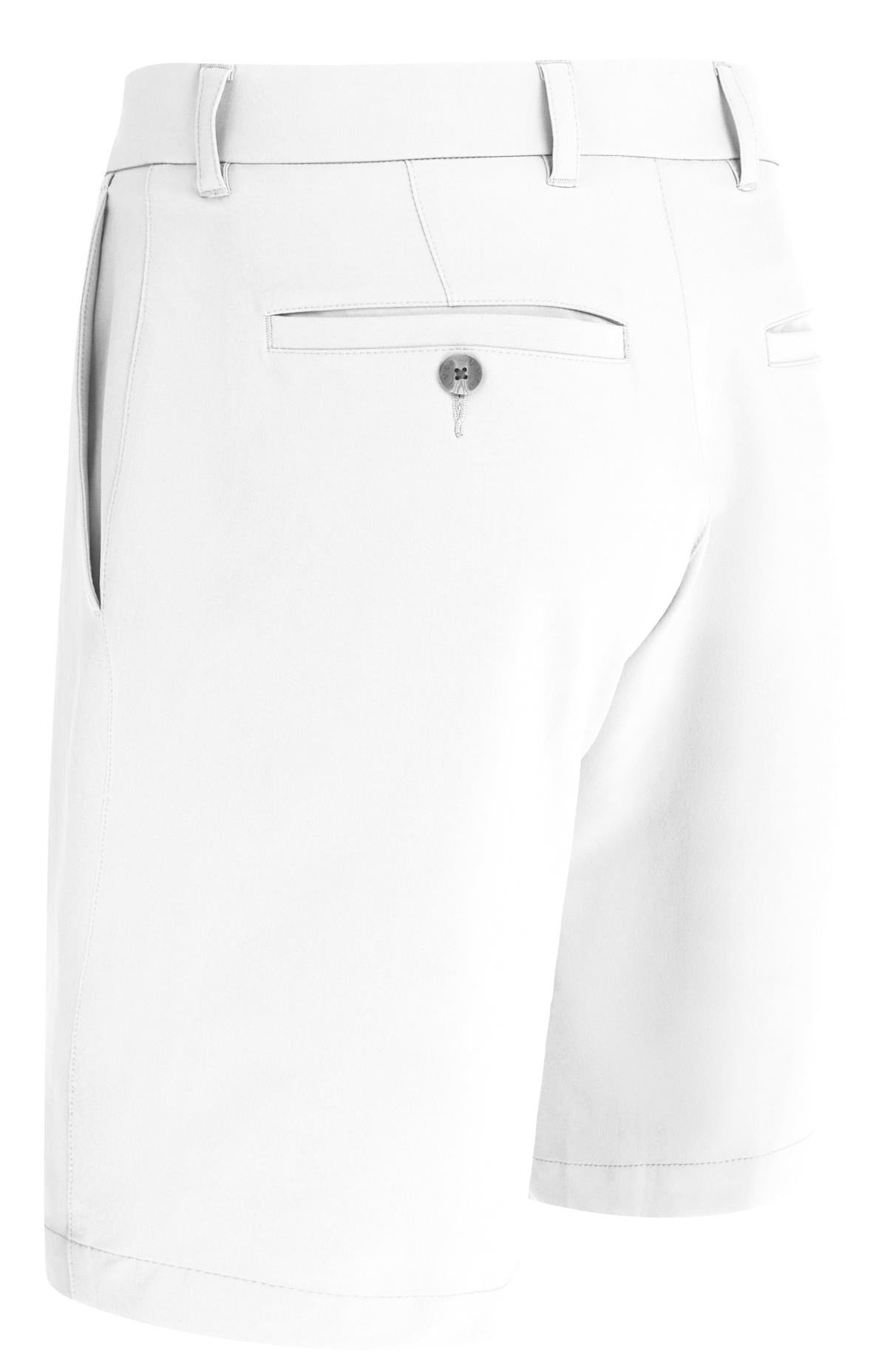 Callaway Chev Tech spodenki męski, bright white