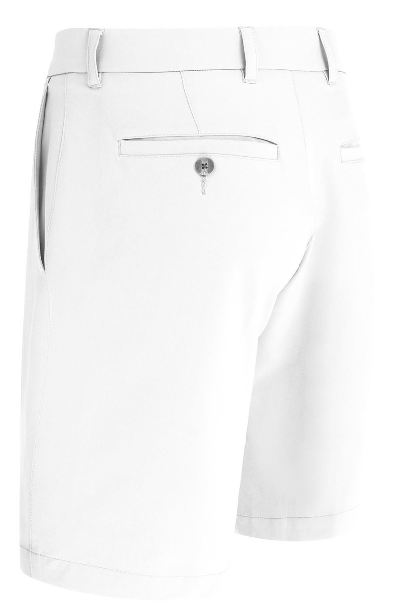 Callaway Chev Tech spodenki męski, bright white
