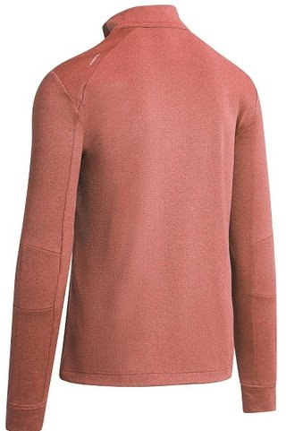 Callaway Pieced Waffle męska bluza, dubbary