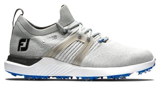 FootJoy HyperFlex męskie buty golfowe, szare