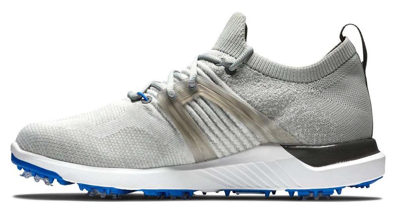 FootJoy HyperFlex męskie buty golfowe, szare