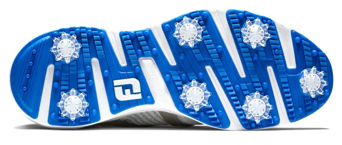 FootJoy HyperFlex męskie buty golfowe, szare
