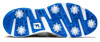 FootJoy HyperFlex męskie buty golfowe, szare