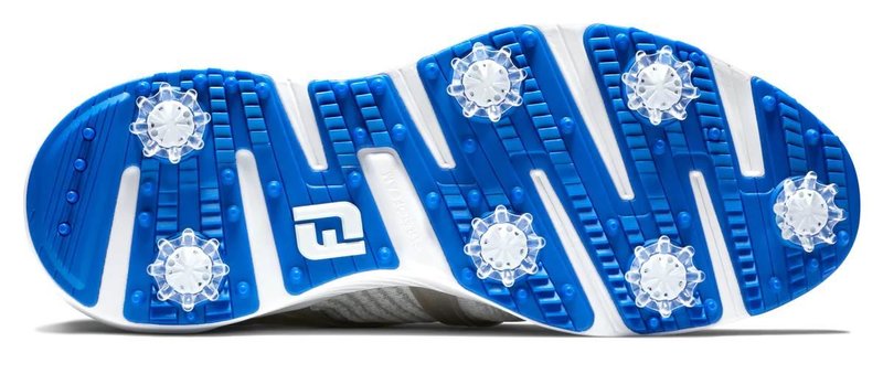 FootJoy HyperFlex męskie buty golfowe, szare