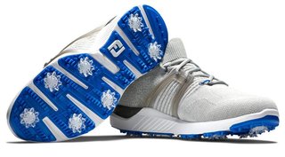 FootJoy HyperFlex męskie buty golfowe, szare