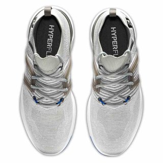 FootJoy HyperFlex męskie buty golfowe, szare