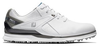 FootJoy Pro SL Carbon męskie buty golfowe, białe
