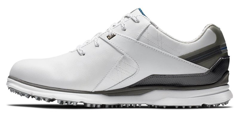 FootJoy Pro SL Carbon męskie buty golfowe, białe