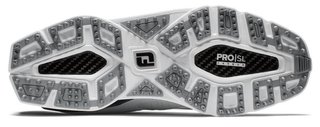 FootJoy Pro SL Carbon męskie buty golfowe, białe