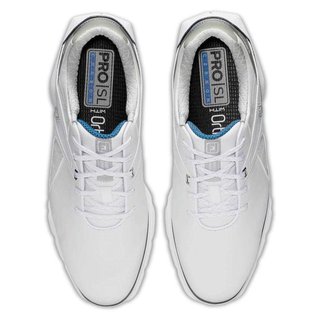 FootJoy Pro SL Carbon męskie buty golfowe, białe