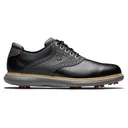 FootJoy Traditions męskie buty golfowe, czarne