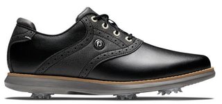 FootJoy Traditions damskie buty golfowe, czarne