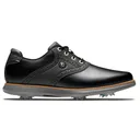 FootJoy Traditions damskie buty golfowe, czarne