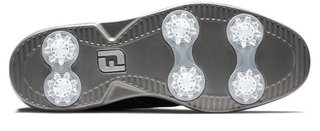 FootJoy Traditions damskie buty golfowe, czarne