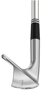 Cleveland Smart Sole 4 wedge, stal