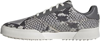 Adidas Adicross Retro Spikeless damskie buty golfowe, chalk white