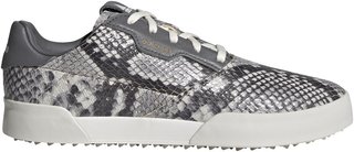 Adidas Adicross Retro Spikeless damskie buty golfowe, chalk white