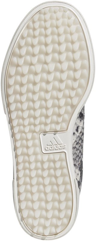 Adidas Adicross Retro Spikeless damskie buty golfowe, chalk white