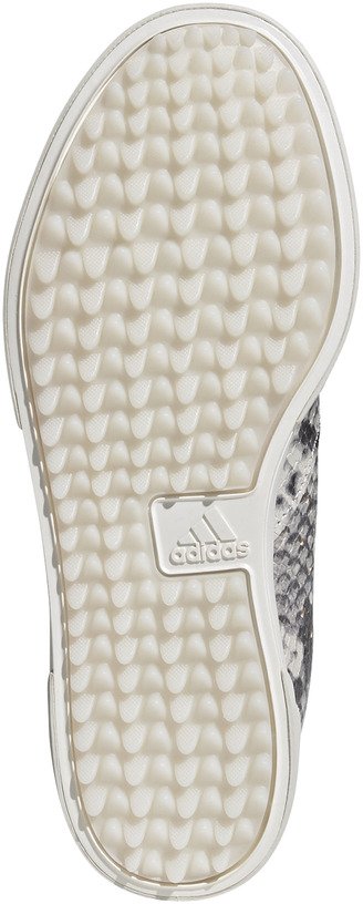 Adidas Adicross Retro Spikeless damskie buty golfowe, chalk white