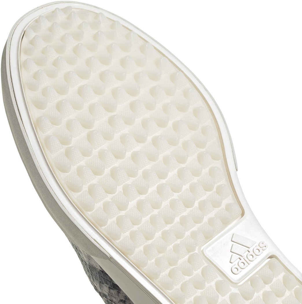 Adidas Adicross Retro Spikeless damskie buty golfowe, chalk white
