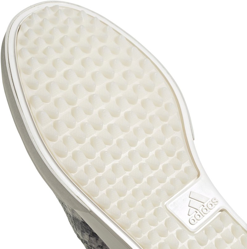 Adidas Adicross Retro Spikeless damskie buty golfowe, chalk white