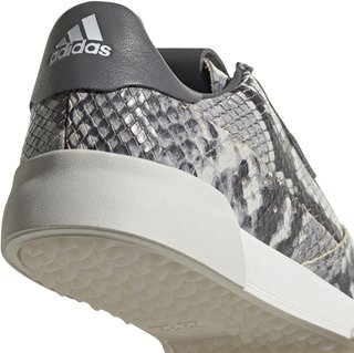 Adidas Adicross Retro Spikeless damskie buty golfowe, chalk white