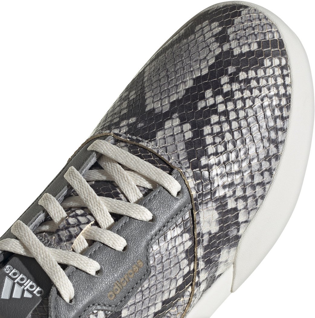 Adidas Adicross Retro Spikeless damskie buty golfowe, chalk white