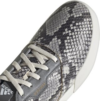 Adidas Adicross Retro Spikeless damskie buty golfowe, chalk white