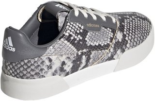 Adidas Adicross Retro Spikeless damskie buty golfowe, chalk white