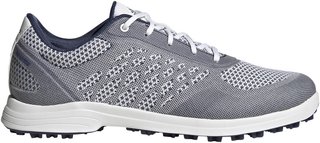 Adidas Alphaflex Sport damskie buty golfowe, szare