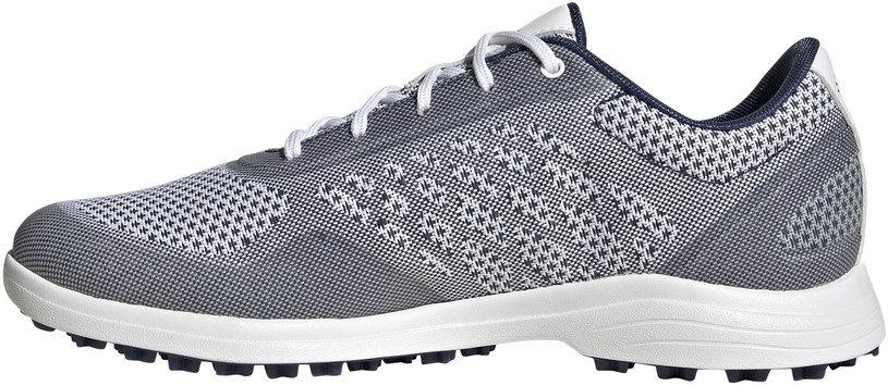Adidas Alphaflex Sport damskie buty golfowe, szare
