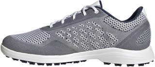 Adidas Alphaflex Sport damskie buty golfowe, szare