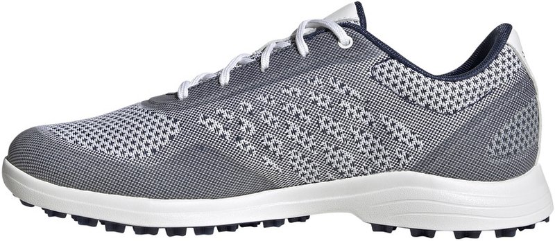 Adidas Alphaflex Sport damskie buty golfowe, szare