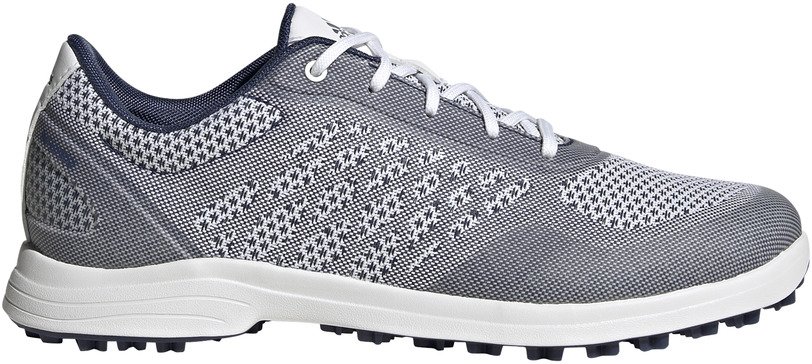 Adidas Alphaflex Sport damskie buty golfowe, szare