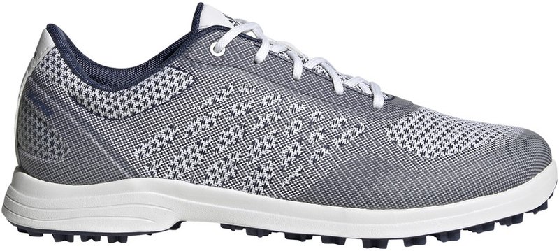 Adidas Alphaflex Sport damskie buty golfowe, szare