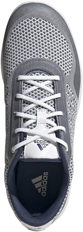 Adidas Alphaflex Sport damskie buty golfowe, szare
