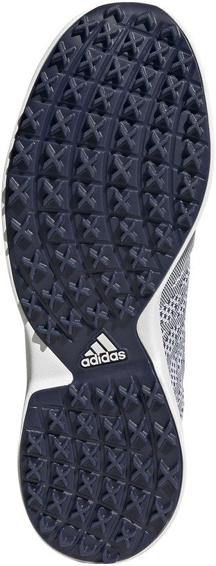 Adidas Alphaflex Sport damskie buty golfowe, szare