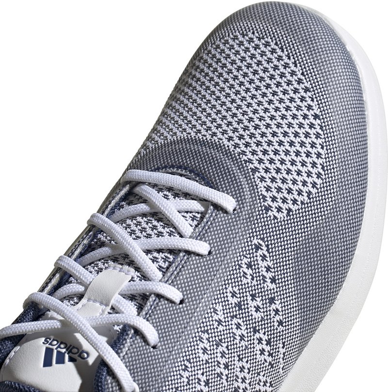 Adidas Alphaflex Sport damskie buty golfowe, szare