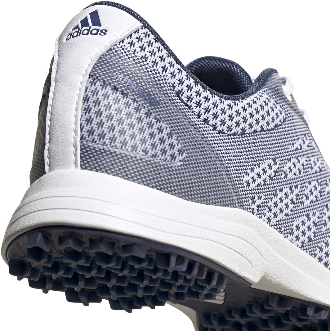 Adidas Alphaflex Sport damskie buty golfowe, szare