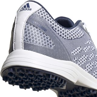 Adidas Alphaflex Sport damskie buty golfowe, szare